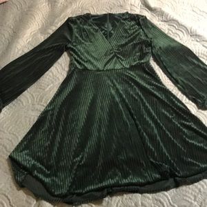 Cocktail dress